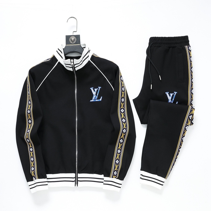 LV sets